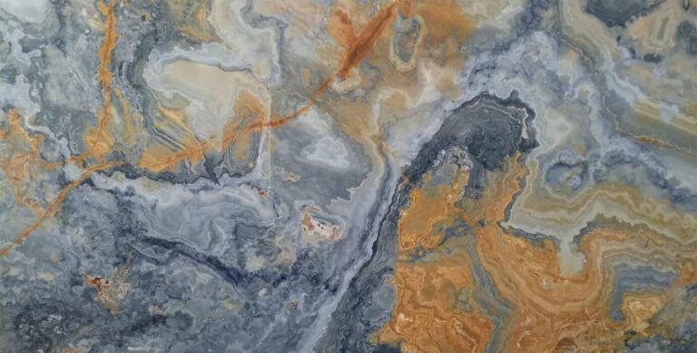 Persian Blue Onyx