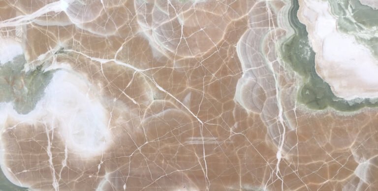 Honey Lime Onyx