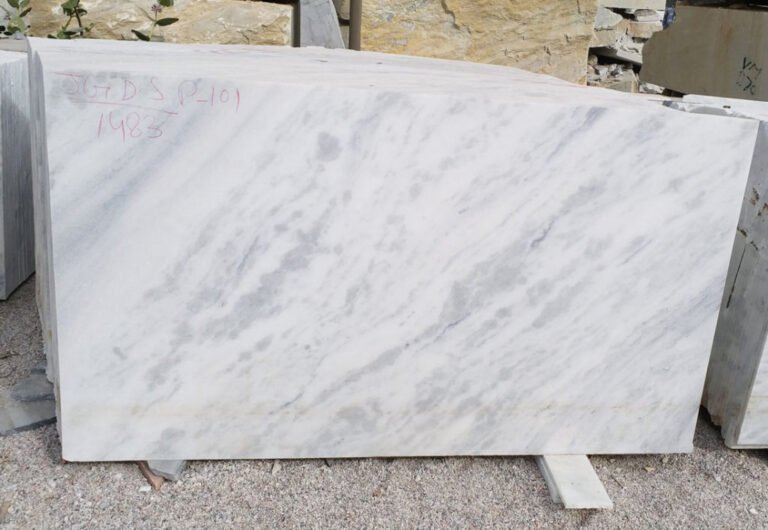 Agariya white marble | Agaria White Marble - ShreeKrishnaMarblegroup