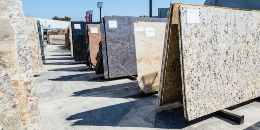 Granite Price List