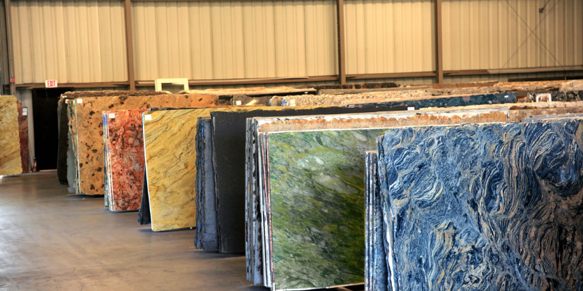 Exploring Some Budget-Friendly Granite Options in India
