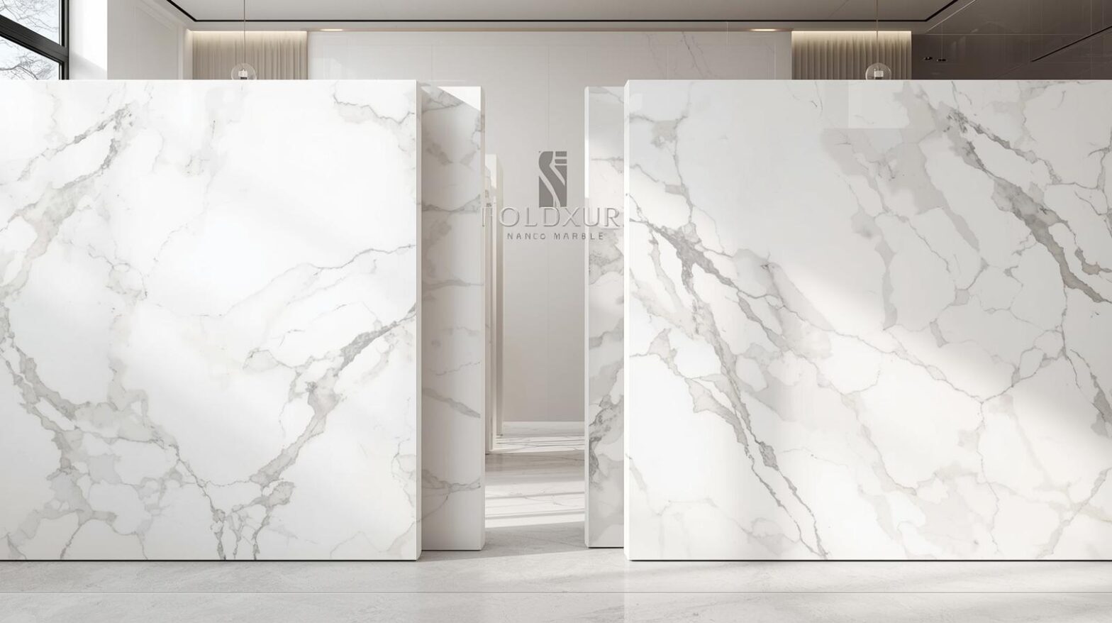 Nano White Marble Manufacturer & Supplier
